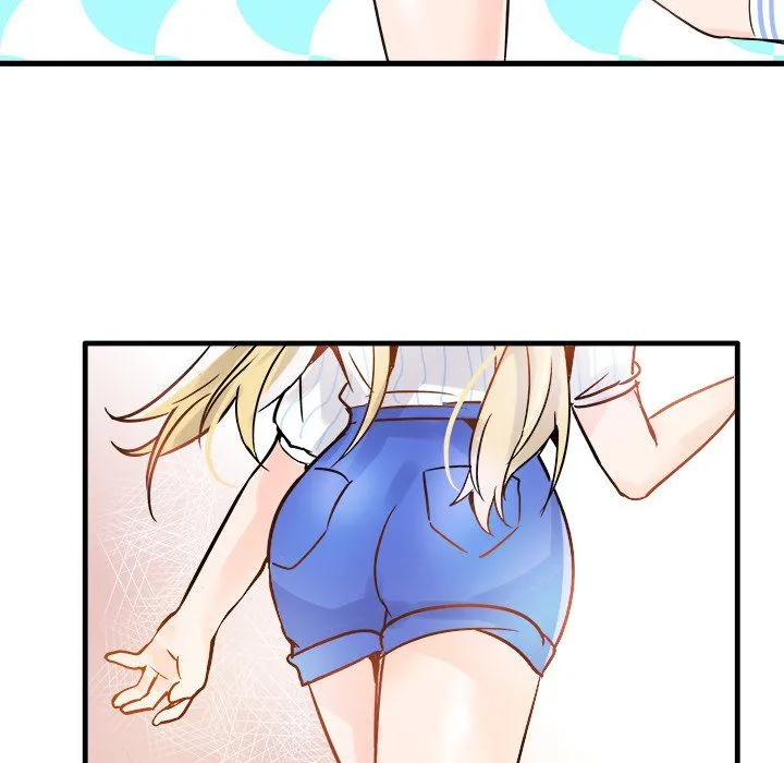 执着于他 - 第9话 - page 125