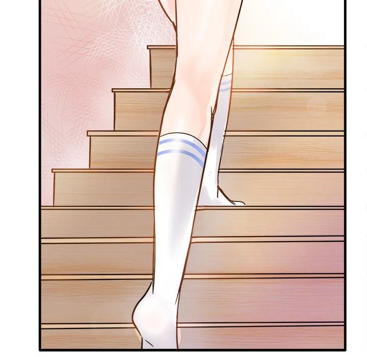 执着于他 - 第9话 - page 126