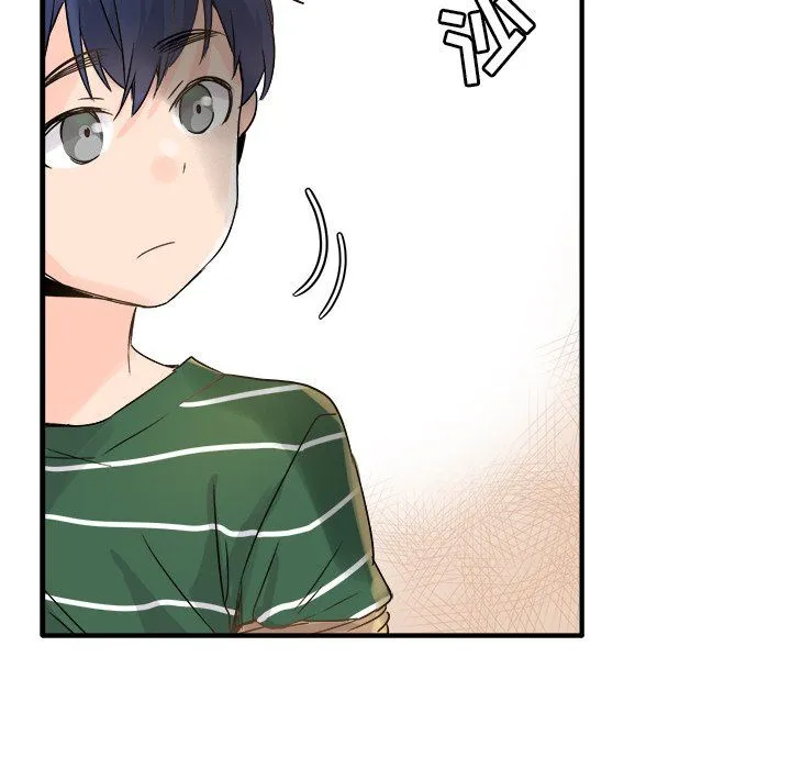 执着于他 - 第9话 - page 129