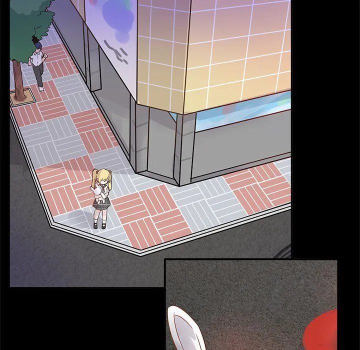 执着于他 - 第16话 - page 11