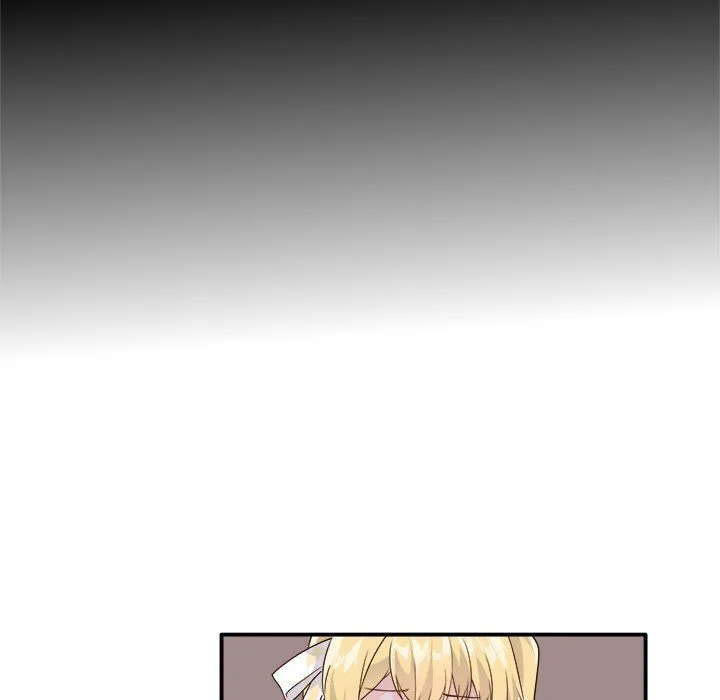 执着于他 - 第16话 - page 13