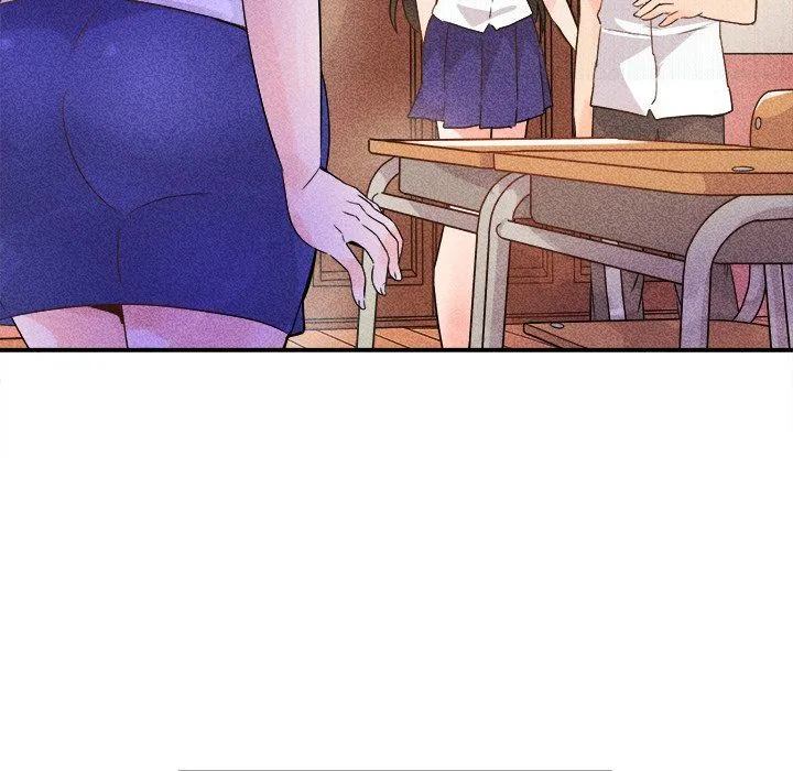 执着于他 - 第16话 - page 37