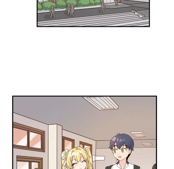 执着于他 - 第16话 - page 78