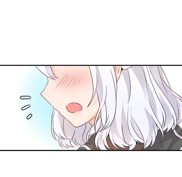 执着于他 - 第16话 - page 117