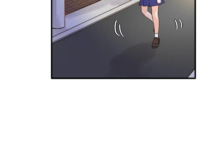 执着于他 - 第4话 - page 3