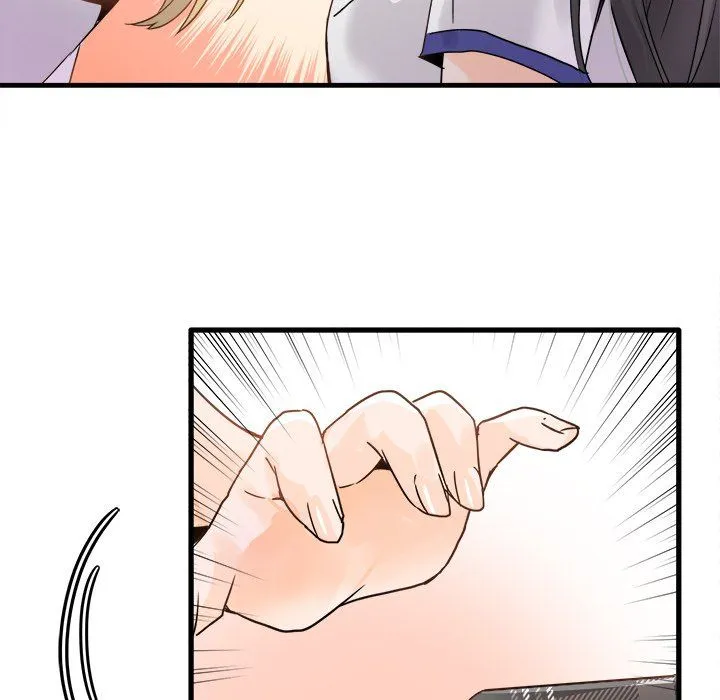 执着于他 - 第4话 - page 32