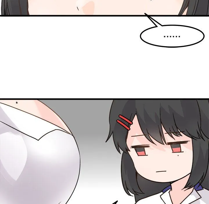 执着于他 - 第4话 - page 39