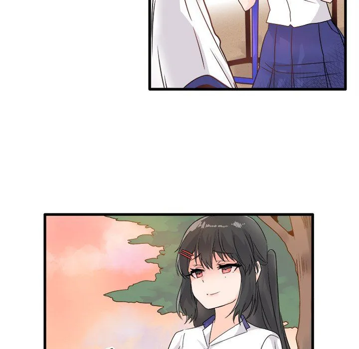执着于他 - 第4话 - page 67