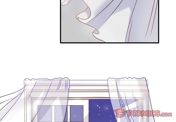 执着于他 - 第6话 - page 2