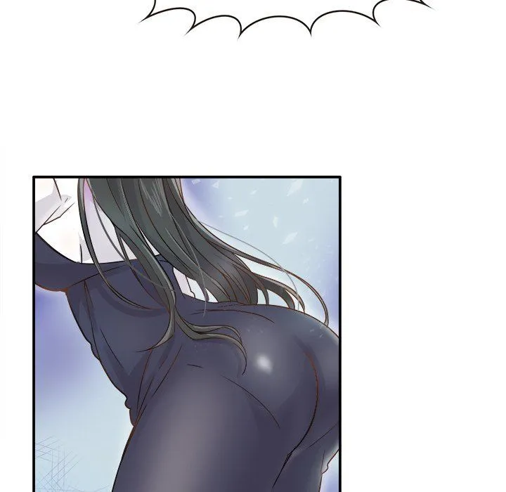 执着于他 - 第6话 - page 7