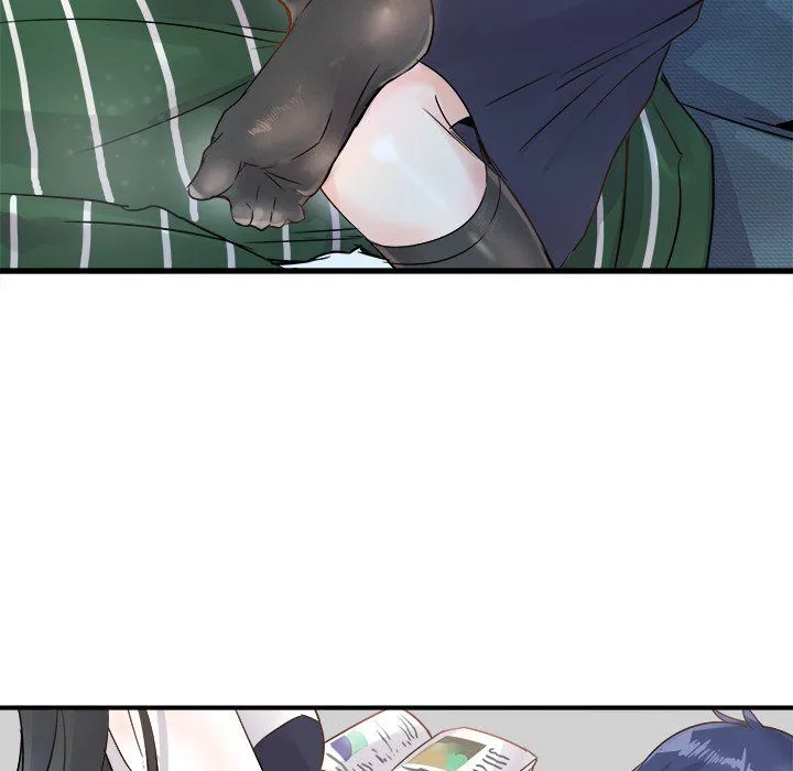 执着于他 - 第6话 - page 12