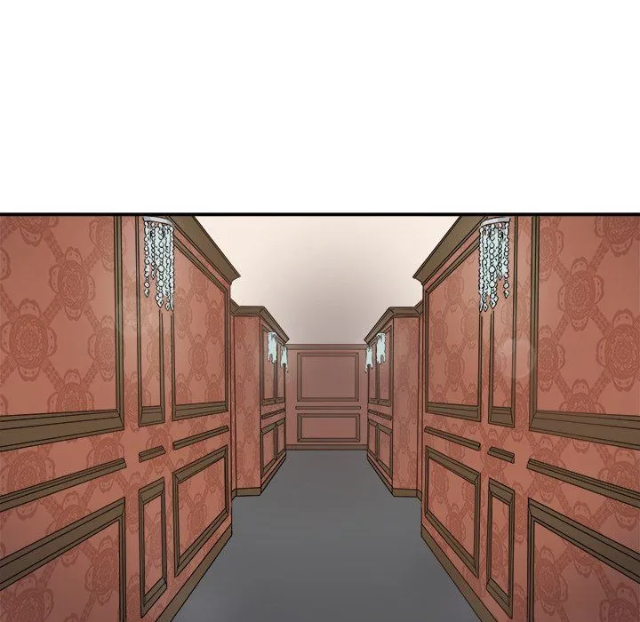 执着于他 - 第6话 - page 35