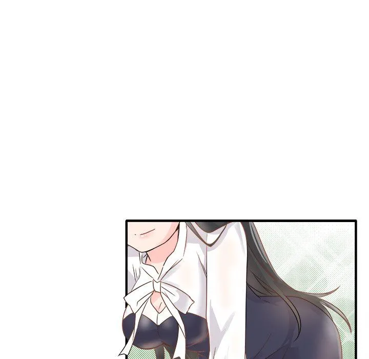 执着于他 - 第6话 - page 70