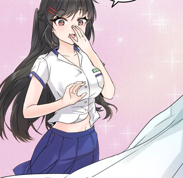 执着于他 - 第2话 - page 32