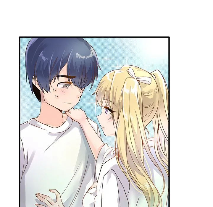 执着于他 - 第2话 - page 95