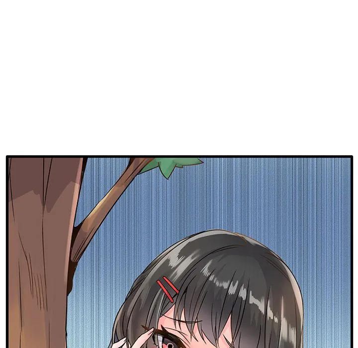 执着于他 - 第2话 - page 99