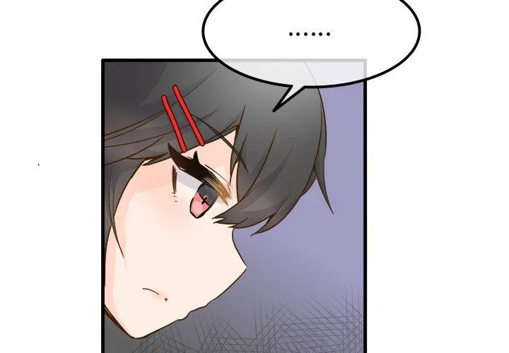 执着于他 - 第25话 - page 3