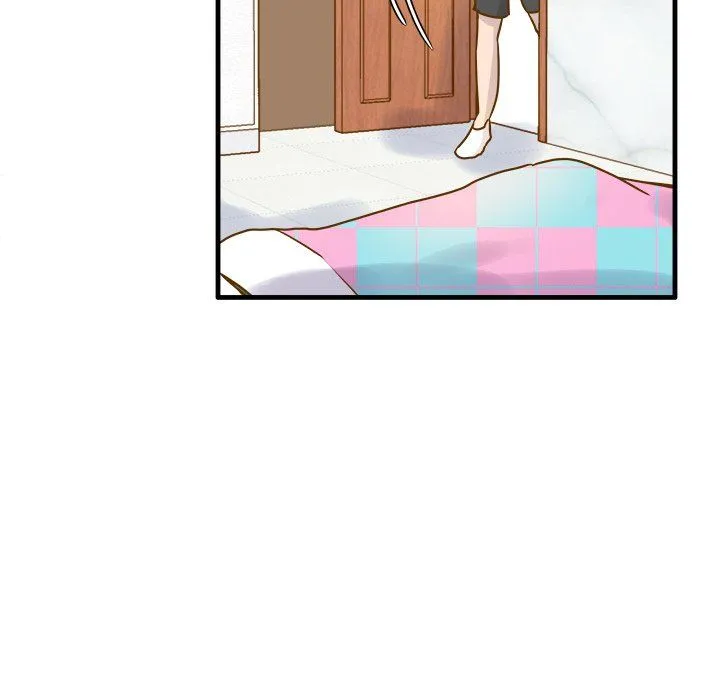 执着于他 - 第25话 - page 95