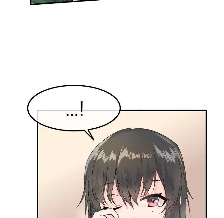 执着于他 - 第8话 - page 38