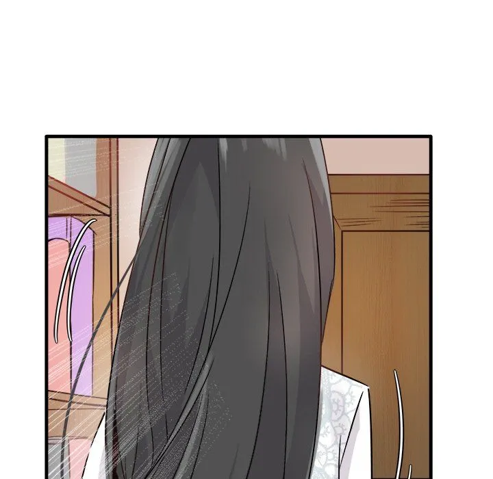 执着于他 - 第8话 - page 55