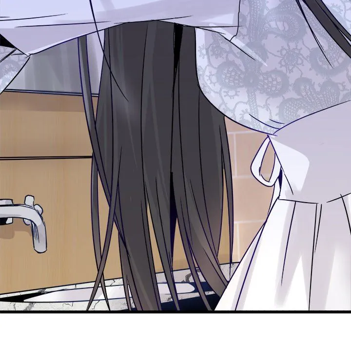 执着于他 - 第8话 - page 67