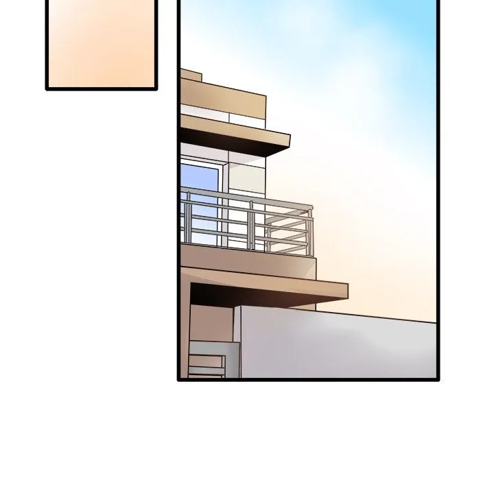 执着于他 - 第8话 - page 83