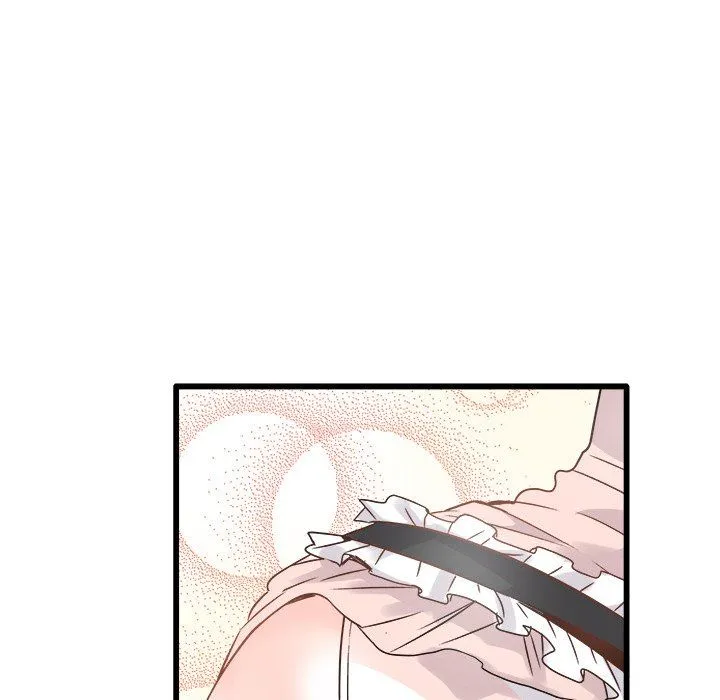 执着于他 - 第8话 - page 84