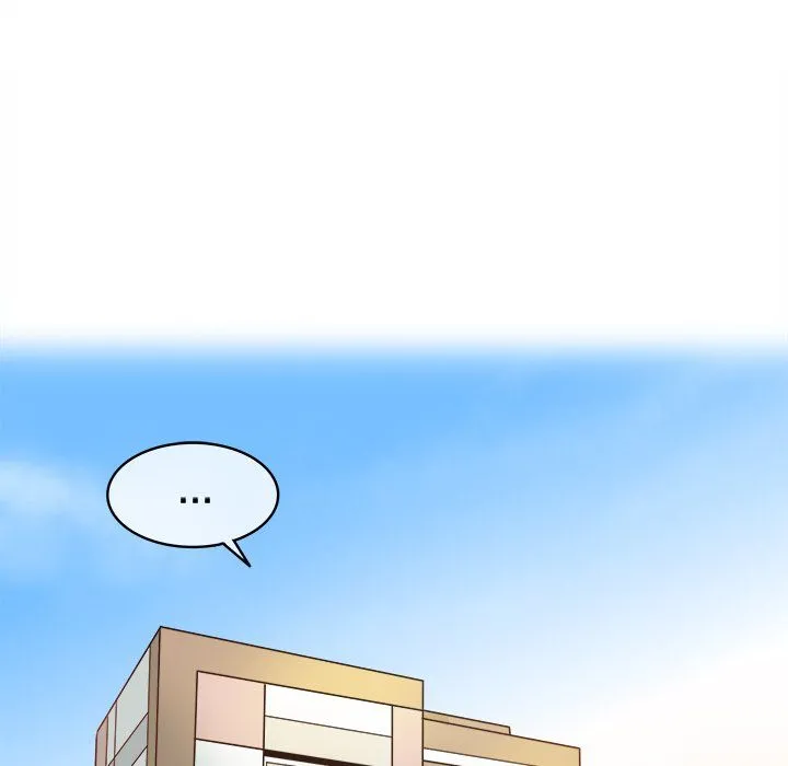 执着于他 - 第8话 - page 99