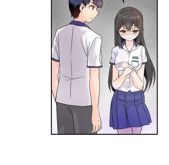 执着于他 - 第15话 - page 6