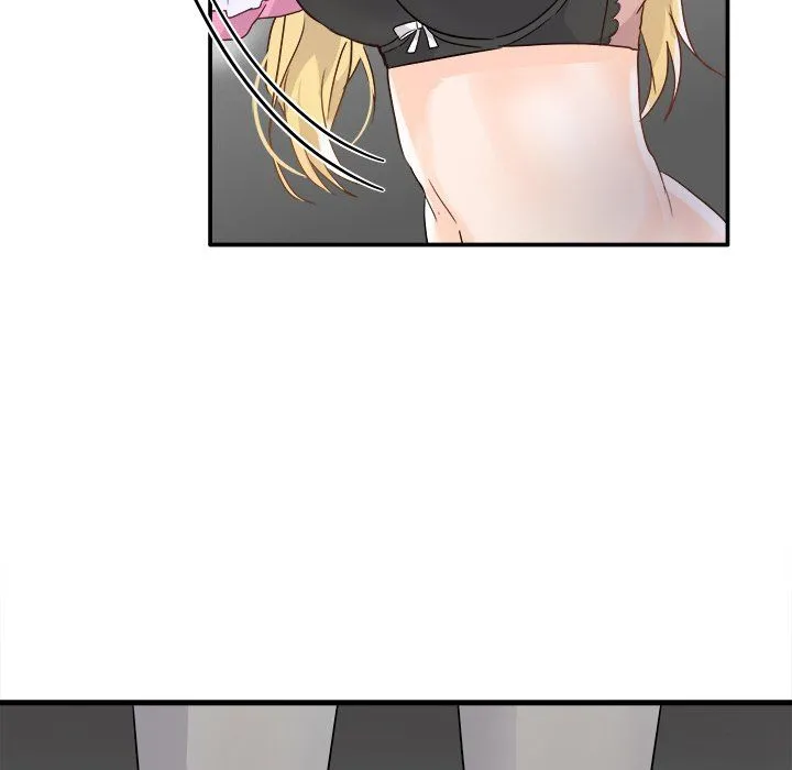 执着于他 - 第15话 - page 105
