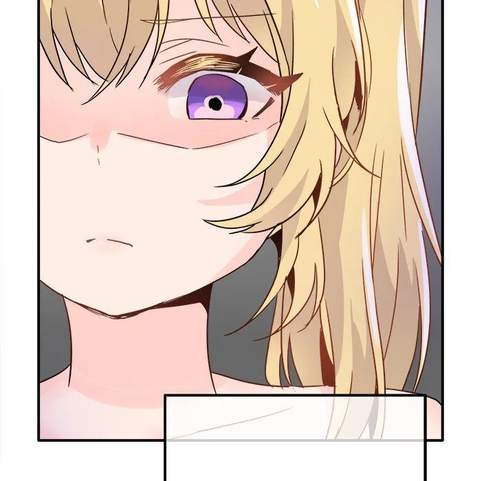 执着于他 - 第15话 - page 108