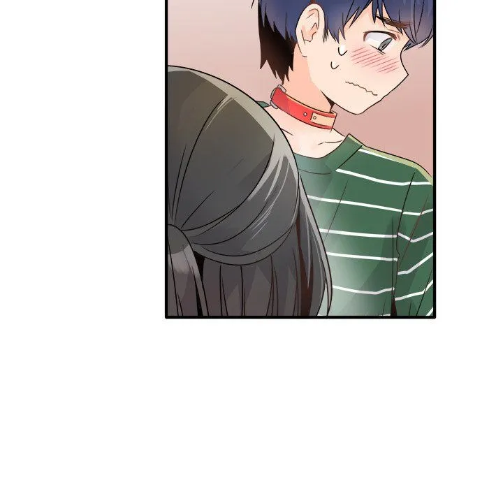 执着于他 - 第7话 - page 11