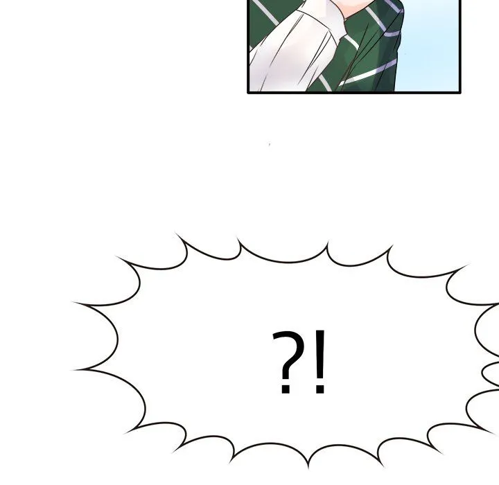 执着于他 - 第7话 - page 22