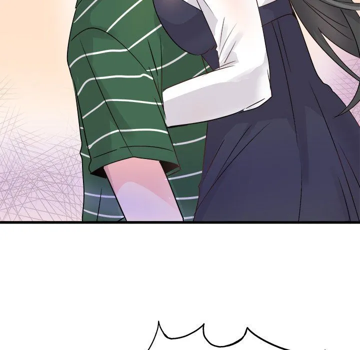 执着于他 - 第7话 - page 37