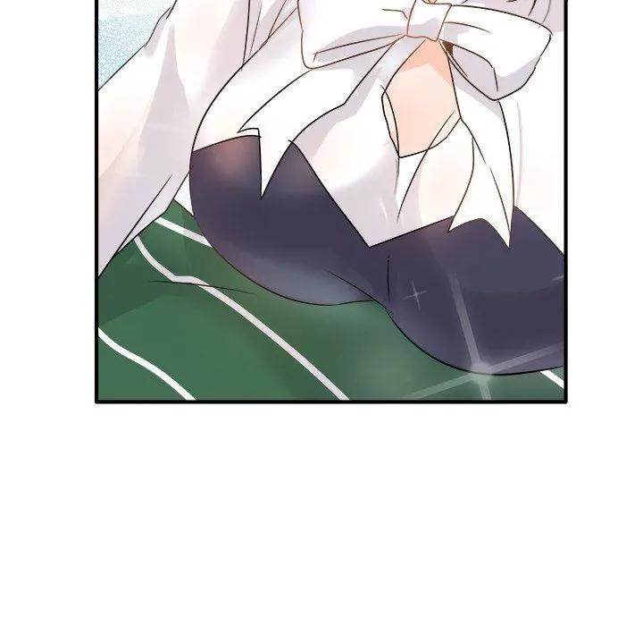 执着于他 - 第7话 - page 42