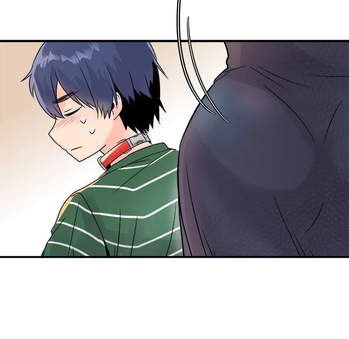 执着于他 - 第7话 - page 52