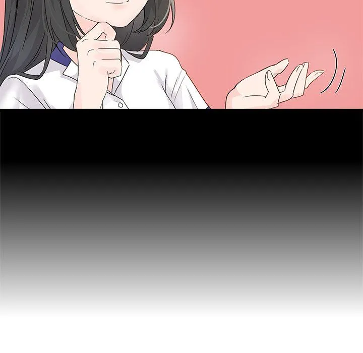 执着于他 - 第7话 - page 84