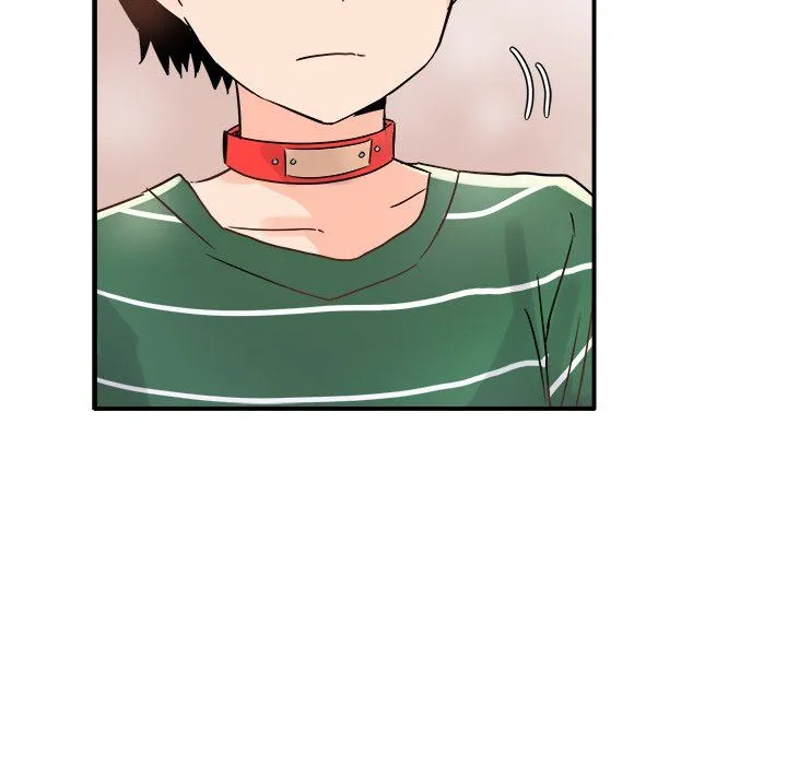 执着于他 - 第7话 - page 93