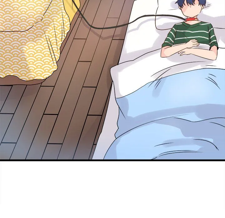 执着于他 - 第7话 - page 104