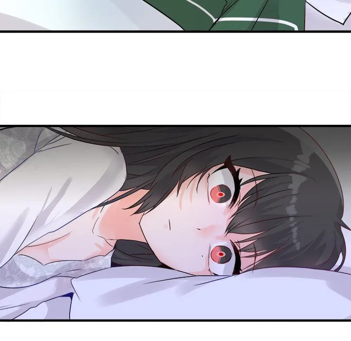 执着于他 - 第7话 - page 113
