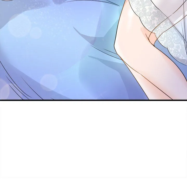 执着于他 - 第7话 - page 121