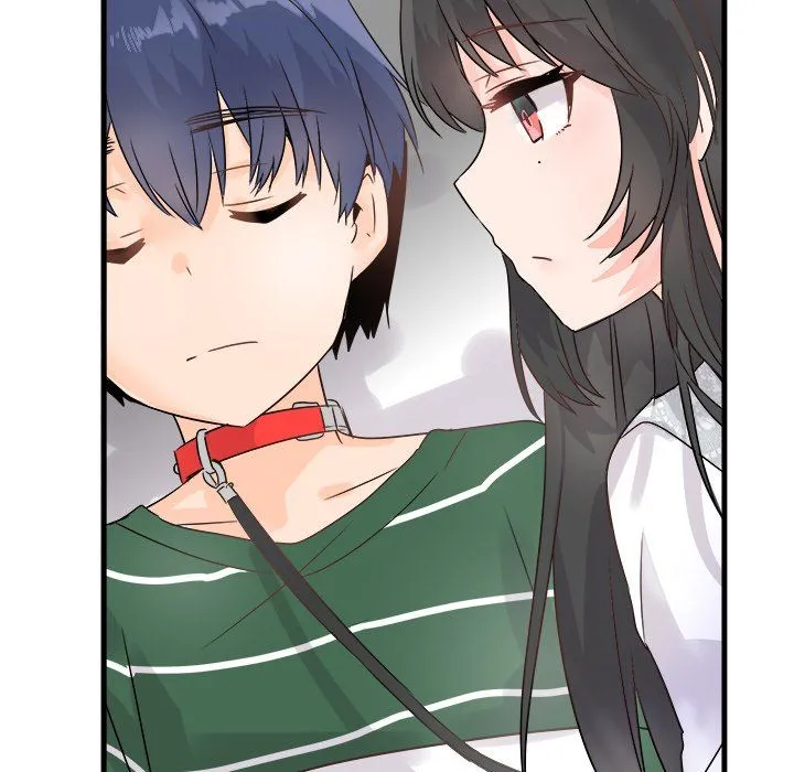 执着于他 - 第7话 - page 126