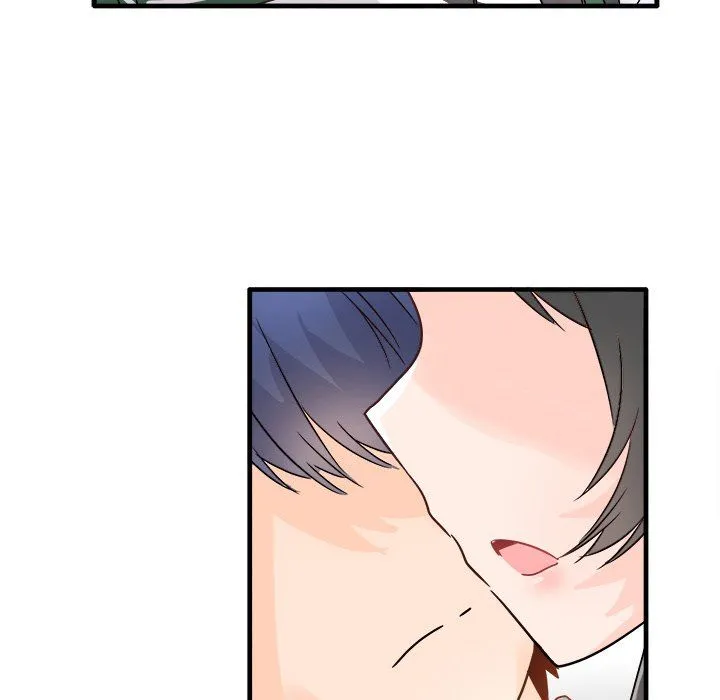 执着于他 - 第7话 - page 127
