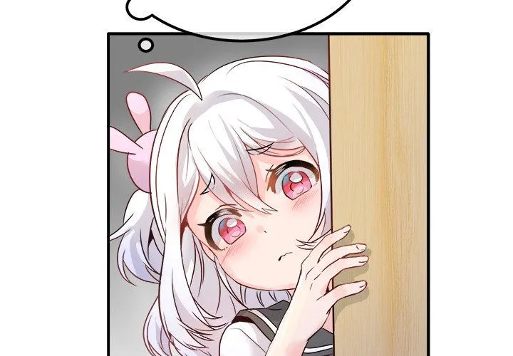 执着于他 - 第14话 - page 4