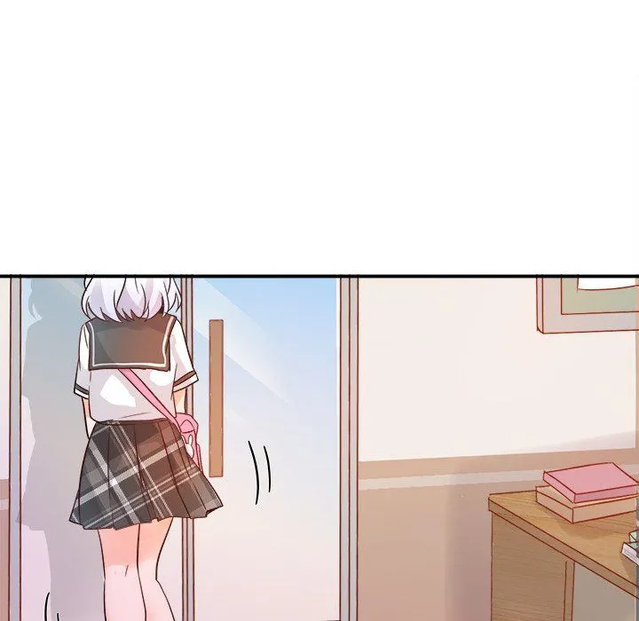 执着于他 - 第14话 - page 9