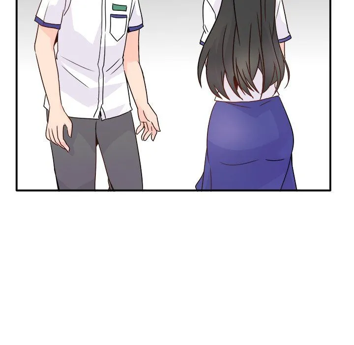 执着于他 - 第14话 - page 26