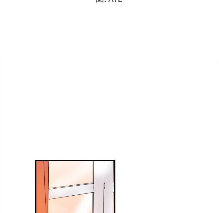 执着于他 - 第14话 - page 41