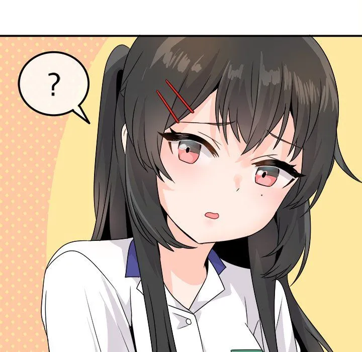 执着于他 - 第14话 - page 73