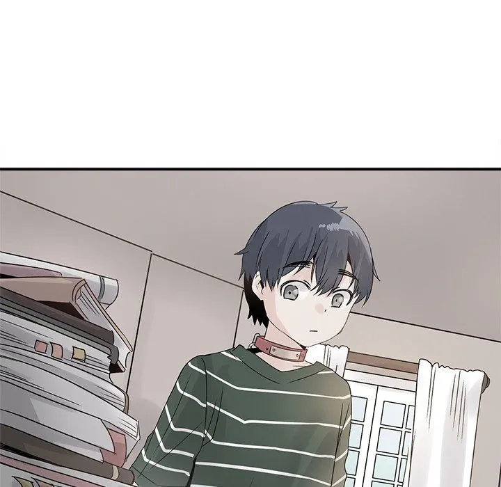 执着于他 - 第14话 - page 75