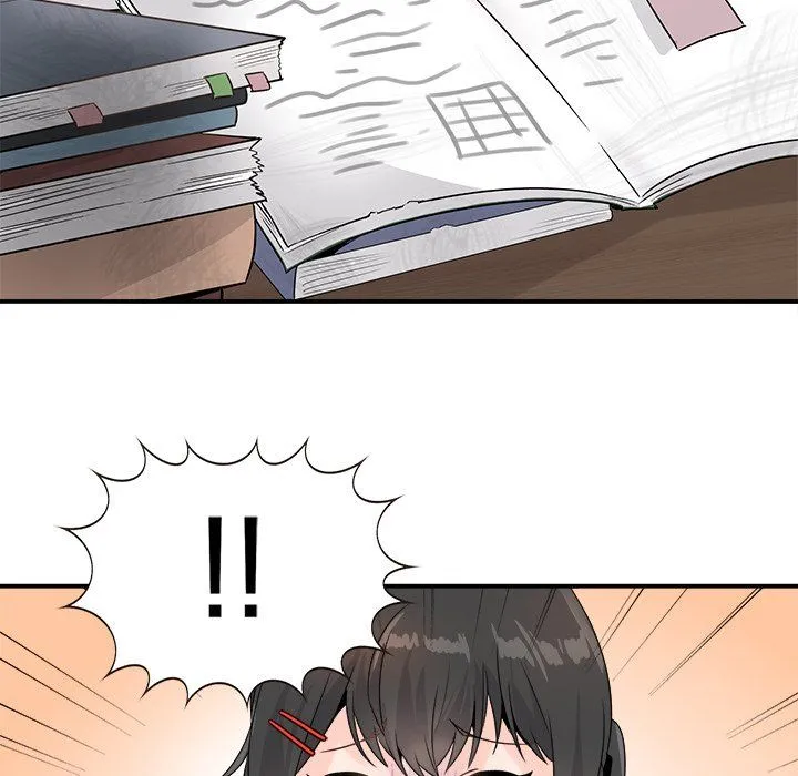执着于他 - 第14话 - page 78